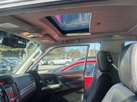 Usado Mitsubishi Montero Motion 200 CV (147 kW) 2011 Marrón SUV