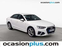 usado Audi A4 35 TFSI S line 110kW