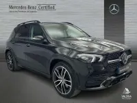 Usado Mercedes GLE350 AMG line 333 CV (244 kW) 2022 SUV