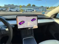 Usado Tesla Model Y 2023 Eléctrico SUV