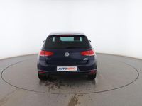 Usado VW Golf VII Advance 110 HP (80 kW) 2016 Azul Citadino