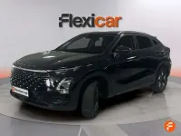 Usado Omoda 5 147 CV (108 kW) 2024 Negro SUV