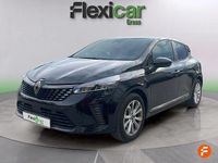 Usado Renault Clio V Evolution 100 CV (73 kW) 2025 Negro Berlina