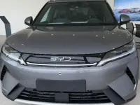 Nuevo BYD Atto 2 Boost 212 CV (155 kW) 2026 Time grey SUV