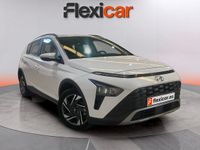 Usado Hyundai Bayon 84 CV (61 kW) 2023 Blanco SUV