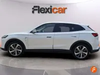 Begagnad MG Marvel R Luxury 131 kW (179 HK) 2023 Vit SUV