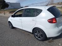 Usado Seat Altea I-Tech 105 CV (77 kW) 2015 Blanco Monovolumen