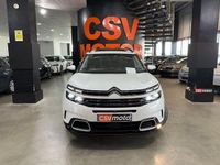 Usado Citroën C5 Aircross Shine 224 CV (164 kW) 2022 SUV