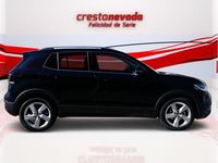 Usado VW T-Cross Sportline 150 CV (110 kW) 2022 Negro SUV