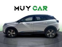 Usado Peugeot 3008 GT-line 131 CV (96 kW) 2020 Blanco SUV