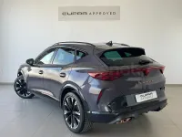 Nuevo Cupra Formentor 204 CV (150 kW) 2026 Violeta / lila SUV
