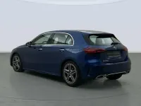 Usado Mercedes A200 150 CV (110 kW) 2024 Azul