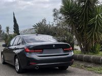 Usado BMW 318 Gran Turismo Comfort Edition 150 CV (110 kW) 2020 Gris / plata Berlina