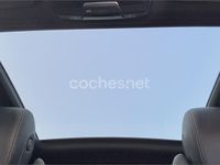Usado Mercedes C220 194 CV (142 kW) 2020 Gris / plata Coupe