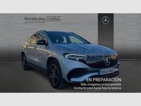 usado Mercedes EQA250 EQA