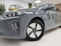 Usado Hyundai Ioniq 141 CV (103 kW) 2021 Gris Utilitario