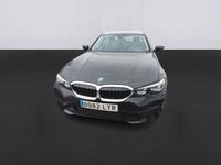Usado BMW 320 184 CV (135 kW) 2022 Blanco Berlina