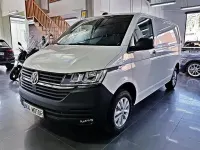Usado VW T6.1 150 CV (110 kW) 2023 Blanco Van