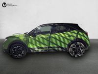 Usado Opel Mokka-e Ultimate 100 kW (136 CV) 2021 Verde SUV