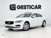 Usado Volvo S90 Momentum 190 CV (139 kW) 2019 Berlina