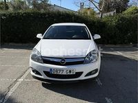 Usado Opel Astra GTC Energy 90 CV (66 kW) 2010 Blanco Berlina