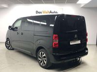 usado Citroën Spacetourer BlueHDI S&S M Feel 150