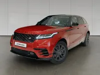 Usado Land Rover Range Rover Velar R-Dynamic 404 CV (297 kW) 2023 Firenze red SUV