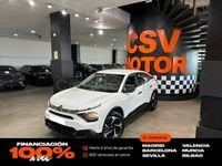Usado Citroën C4 PureTech 131 CV (96 kW) 2024 Blanco Berlina