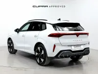 Usado Cupra Terramar 204 CV (150 kW) 2025 Blanco SUV
