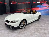 usado BMW Z4 sDrive35i DKG