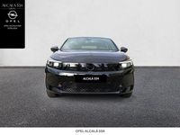 Nuevo Opel Corsa S 146 CV (107 kW) 2025 Negro Berlina