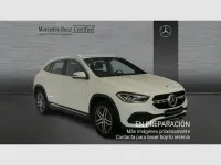 Usado Mercedes GLA250 Progressive 218 CV (160 kW) 2021 Otro SUV