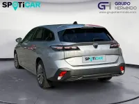 Occasion Peugeot 308 SW Active 130 ch (95 kW) 2022 Gris Break