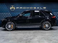 Usado Mercedes GLE63 AMG AMG 612 CV (450 kW) 2023 Negro SUV