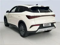 Nuevo BYD Atto 3 Design 230 kW (313 CV) 2025 Skiing white SUV