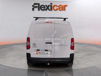 Usado Toyota Proace City City 102 CV (75 kW) 2020 Blanco Monovolumen