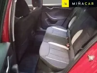 Usado Skoda Kamiq Style 150 CV (110 kW) 2023 Rojo SUV