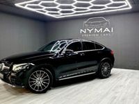 usado Mercedes GLC350 GLC4Matic Coupé Sport