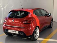 usado Renault Clio IV 