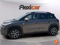 Usado Citroën C3 Aircross PureTech 110 CV (80 kW) 2023 Gris SUV