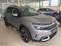 usado Citroën C5 Aircross BlueHdi 96kW (130CV) S&S Feel