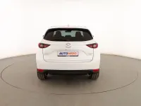 Usado Mazda CX-5 165 CV (121 kW) 2019 Blanco SUV