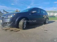 Usado Opel Astra Enjoy 105 CV (77 kW) 2007 Azul Berlina