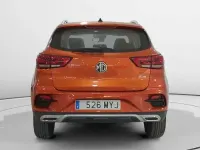 Usado MG ZS Comfort 106 CV (77 kW) 2025 SUV