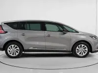 Usado Renault Espace Zen 160 CV (117 kW) 2017 Monovolumen