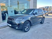 Usado Land Rover Range Rover Sport SE 460 CV (338 kW) 2024 Negro SUV