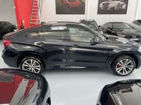 usado BMW X6 Xdrive 40da