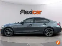 Usado BMW 320 190 CV (139 kW) 2019 Gris Berlina