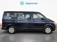 Usado VW Caravelle 150 CV (110 kW) 2024 Azul Monovolumen
