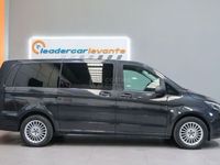 usado Mercedes Vito Tourer 116 Cdi Pro Larga 9g-tronic